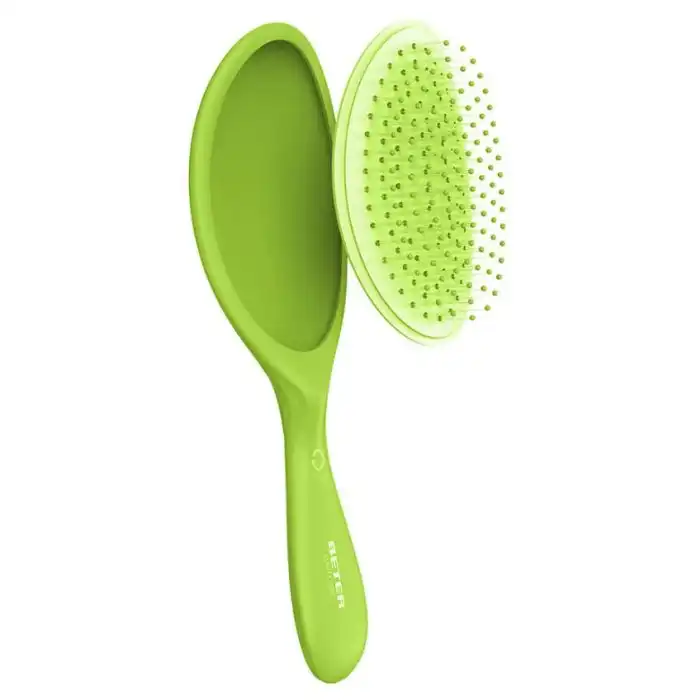 Cepillo Neumático Pequeño Base Extraíble Recycled - Beter - Comparador de precios