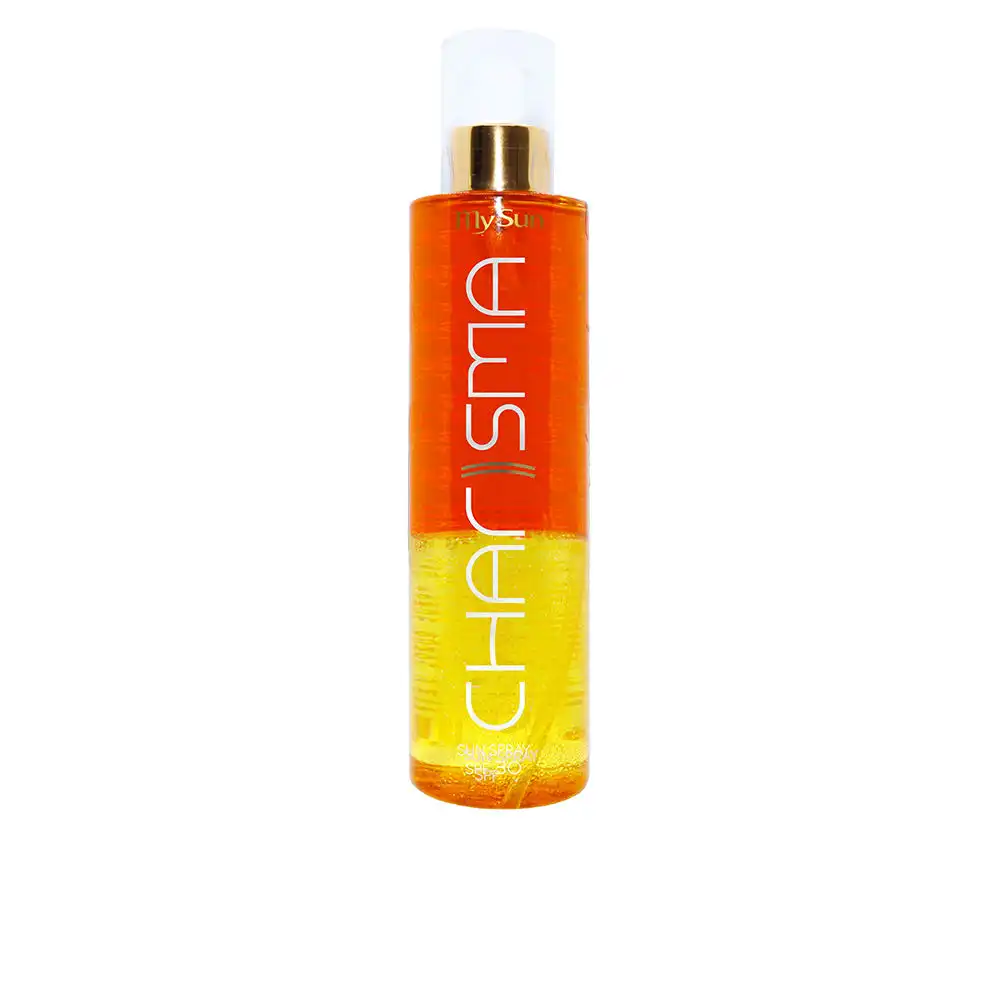 Charisma spray solar SPF30+ 250 ml - Sportarredo - Comparador de precios