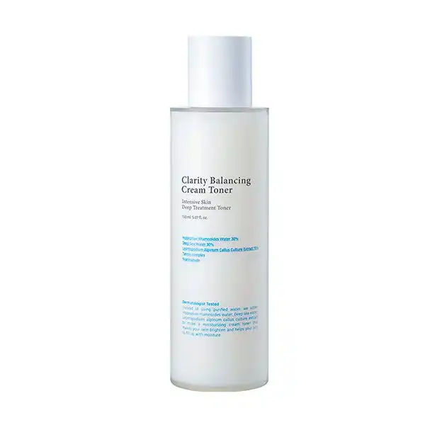 Clarity Balancing Cream Toner - Keenoniks - Comparador de precios