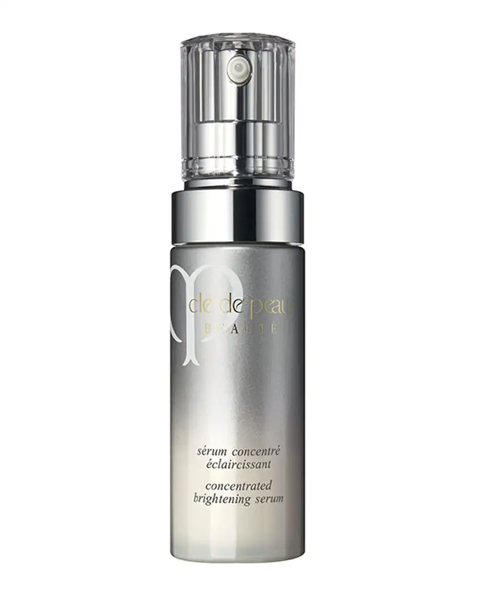 Clé De Peau Beauté - Sérum Specialist Care Concentrated Brightening Serum 40 Ml - Clé de Peau Beauté - Comparador de precios
