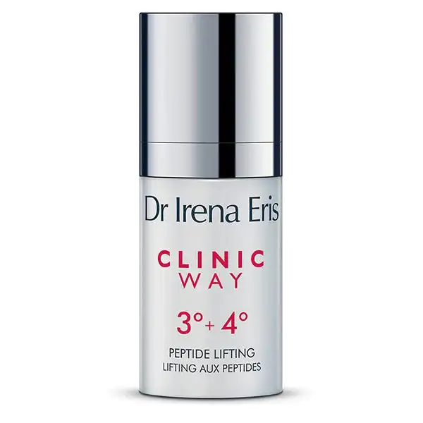 Clinic Way 3º + 4º - CLINIC WAY - Comparador de precios