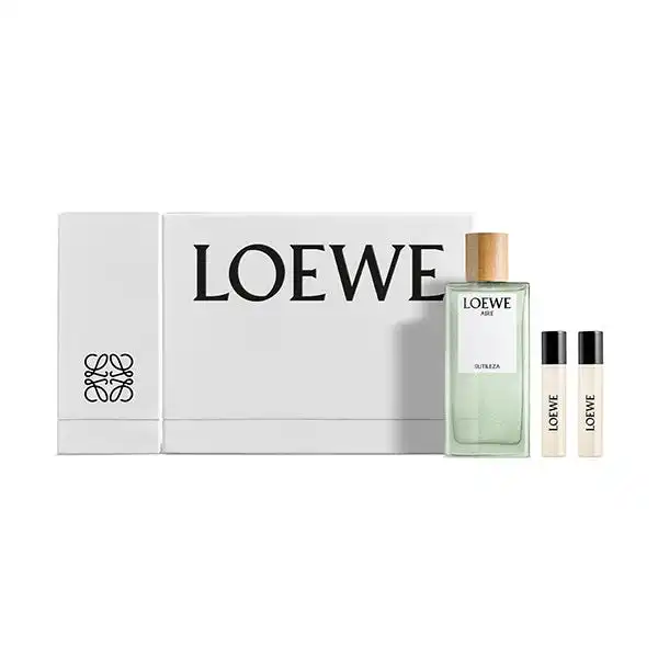 Cofre Sutileza - Loewe - Comparador de precios