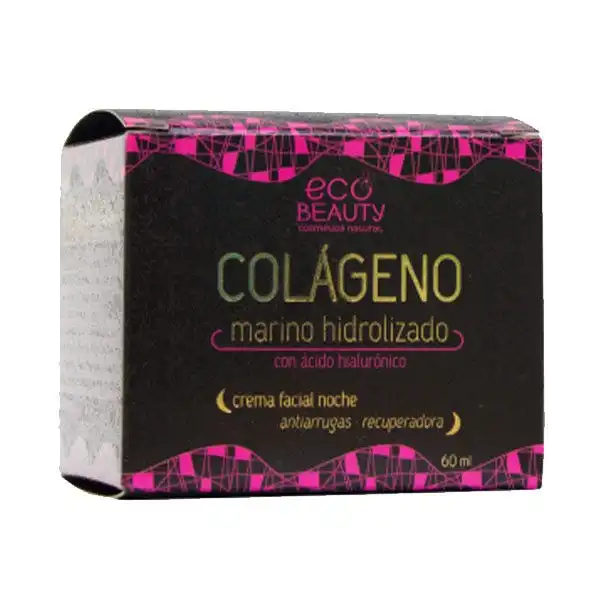Colágeno Marino Hidrolizado - ECO BEAUTY - Comparador de precios