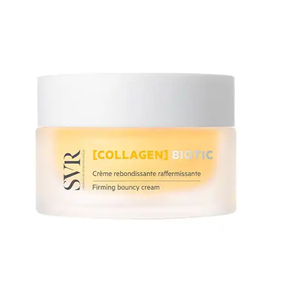 Collagen 50ML - LABORATOIRES SVR - Comparador de precios