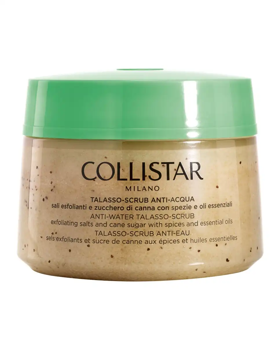 Collistar - Talasso-Scrub Anti-agua - Collistar - Comparador de precios