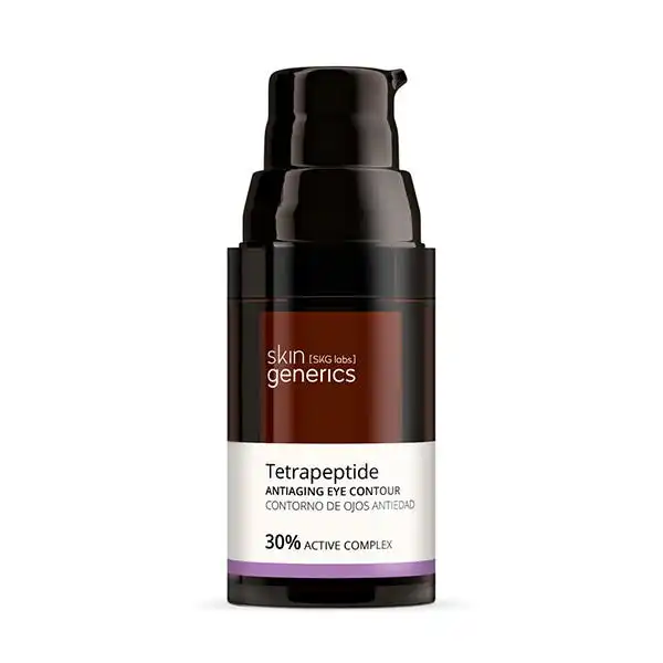 Contorno Ojos Antioje Y Antiarrugas Eyeserly 30% - SKIN GENERICS - Comparador de precios