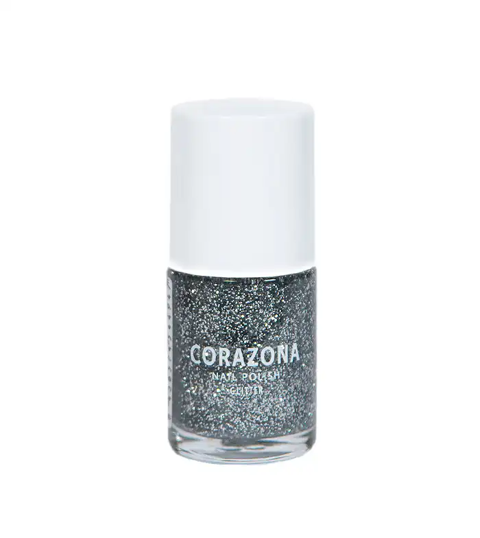 CORAZONA - Esmalte de uñas Glitter - Darlen - CORAZONA - Comparador de precios