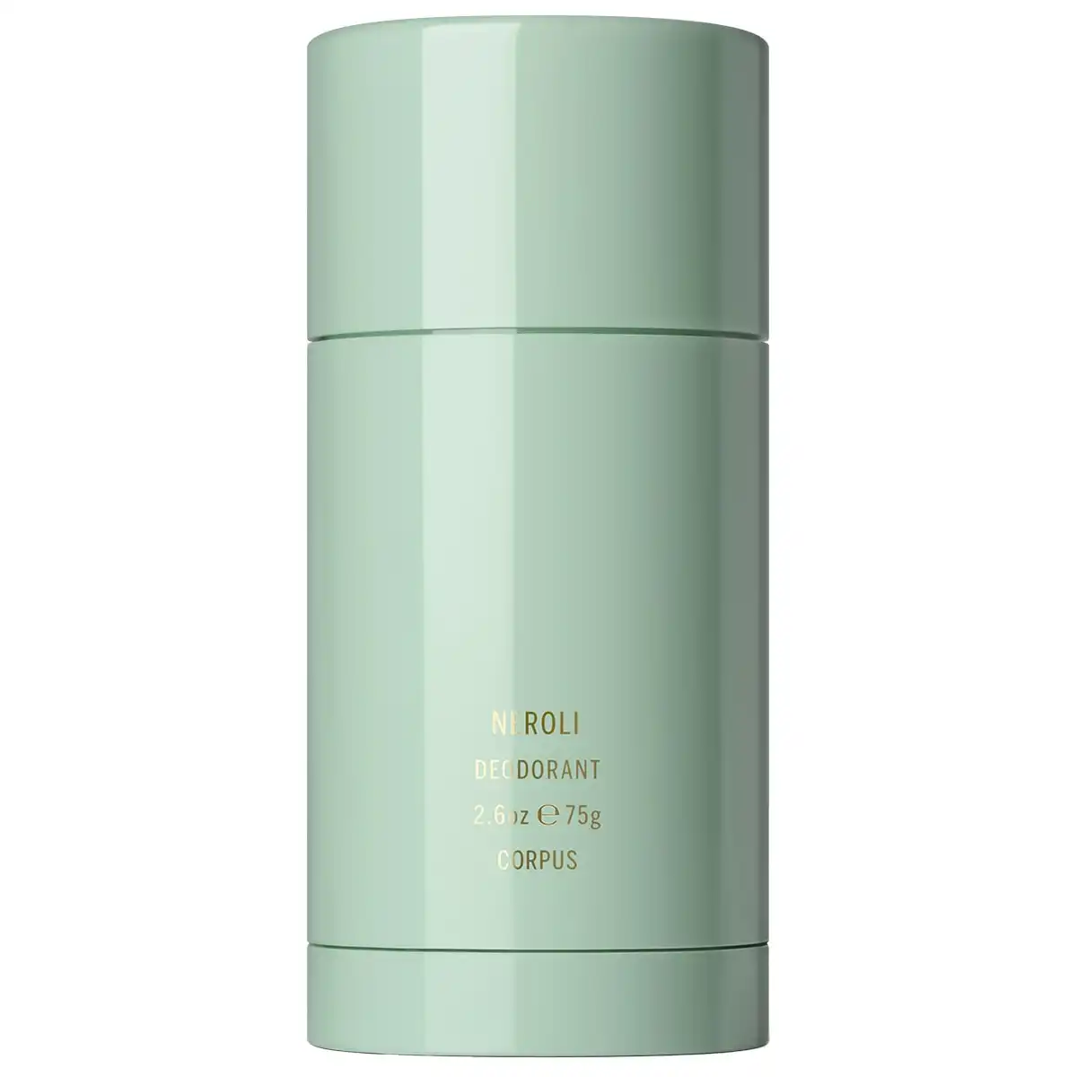 Corpus - Neroli Deodorant Desodorantes 75 g unisex - Corpus - Comparador de precios