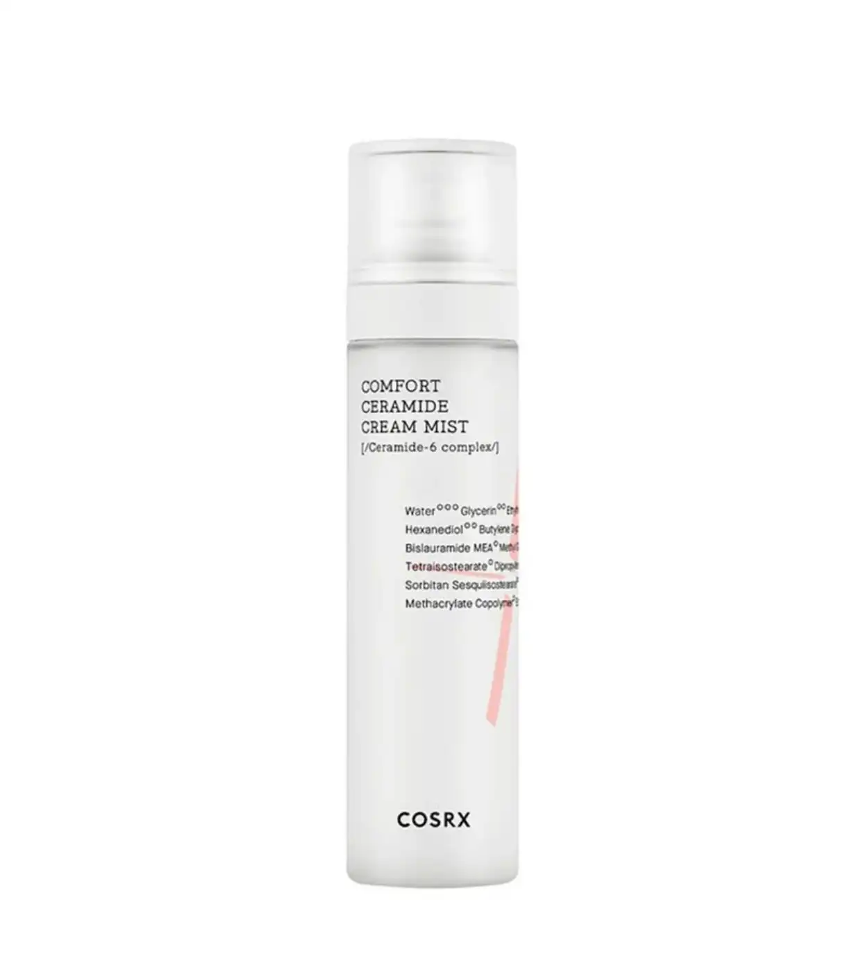 COSRX - Bruma facial hidratante Comfort Ceramide - COSRX - Comparador de precios