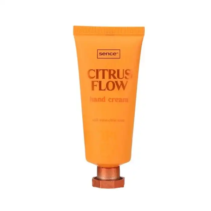 Crema de Manos Citrus Flow 30 ml - SENCE BEAUTY - Comparador de precios