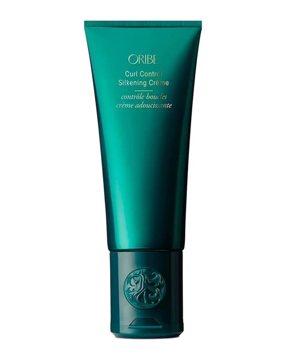 Crema de Peinado Curl Control Silkening 150 ml Oribe - Oribe - Comparador de precios