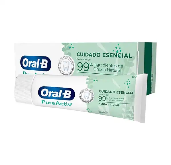 Cuidado Esencial - ORALÂ B - Comparador de precios