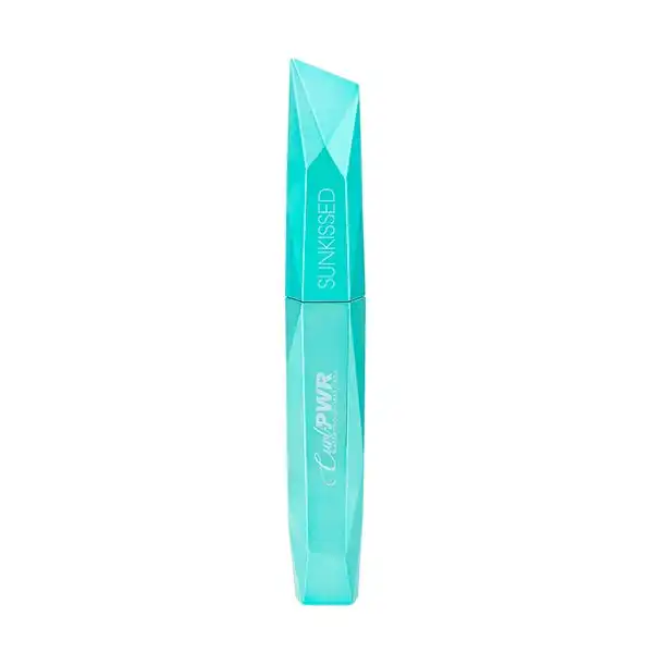 Curl Power Waterproof Mascara - SUNKISSED - Comparador de precios