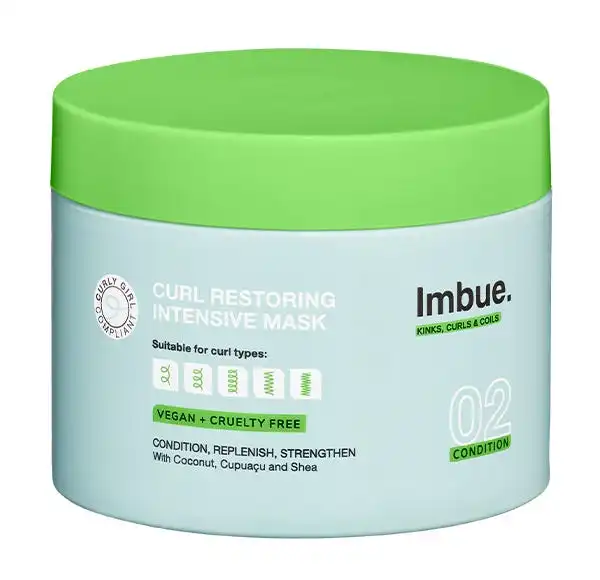 Curl Restoring - IMBUE - Comparador de precios