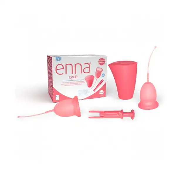 Cycle 2Ud - ENNA - Comparador de precios