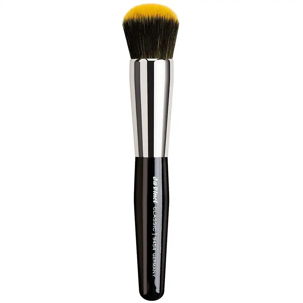 da Vinci Classic Stippling Brush Brocha para Maquillaje 1 Un - Da Vinci - Comparador de precios