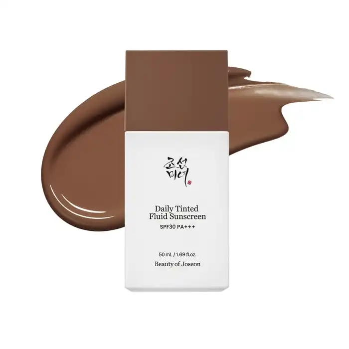 Daily Tinted Fluid Sunscreen SPF30 - Beauty of Joseon - Comparador de precios