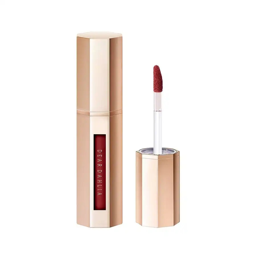 Dear Dahlia - Sensuous Matte Lip Suit Barras de labios 4 ml Passionate - Dear Dahlia - Comparador de precios