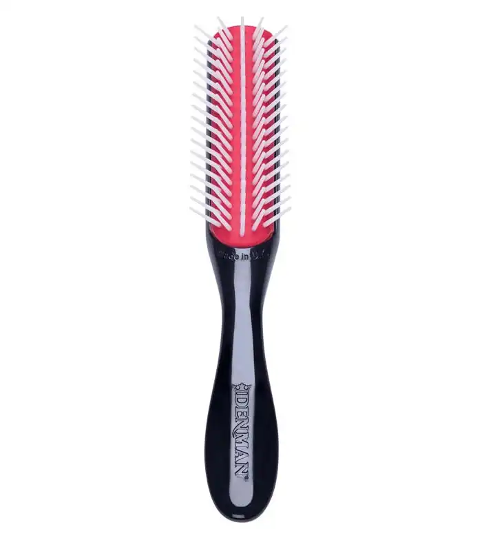 Denman - Cepillo D14 Mni Styler con 5 hileras - Denman - Comparador de precios