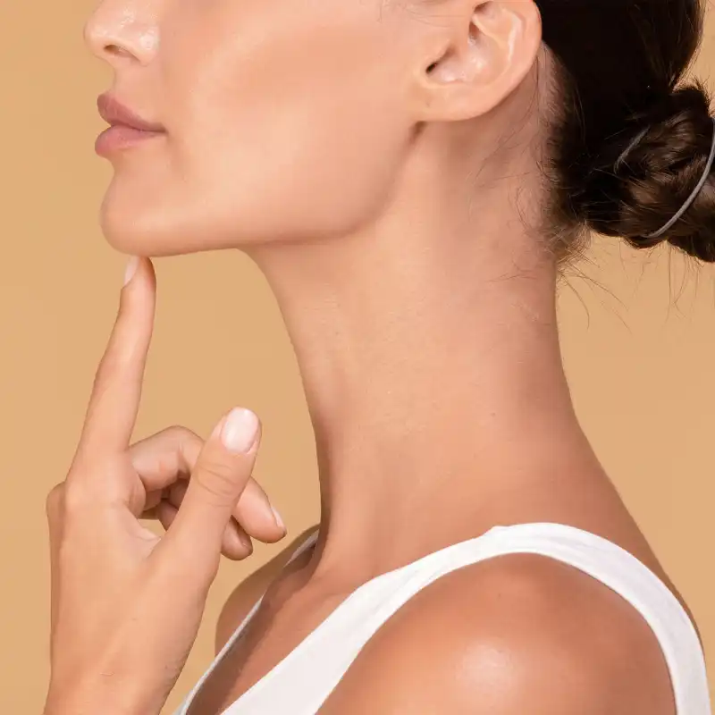 Depilación Femenina Mentón - Servicios Beauty Júlia - Comparador de precios
