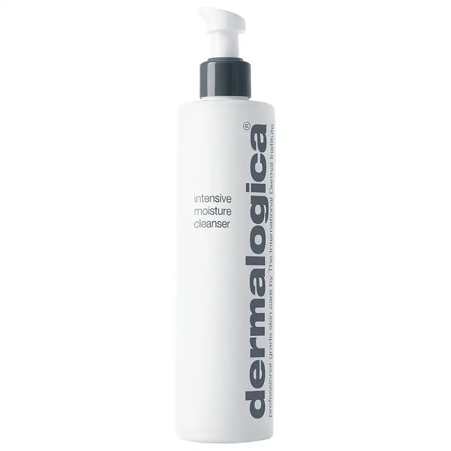 Dermalogica - Skin Health System Intensive Moisture Cleanser Geles limpiadores 295 ml unisex - Dermalogica - Comparador de precios
