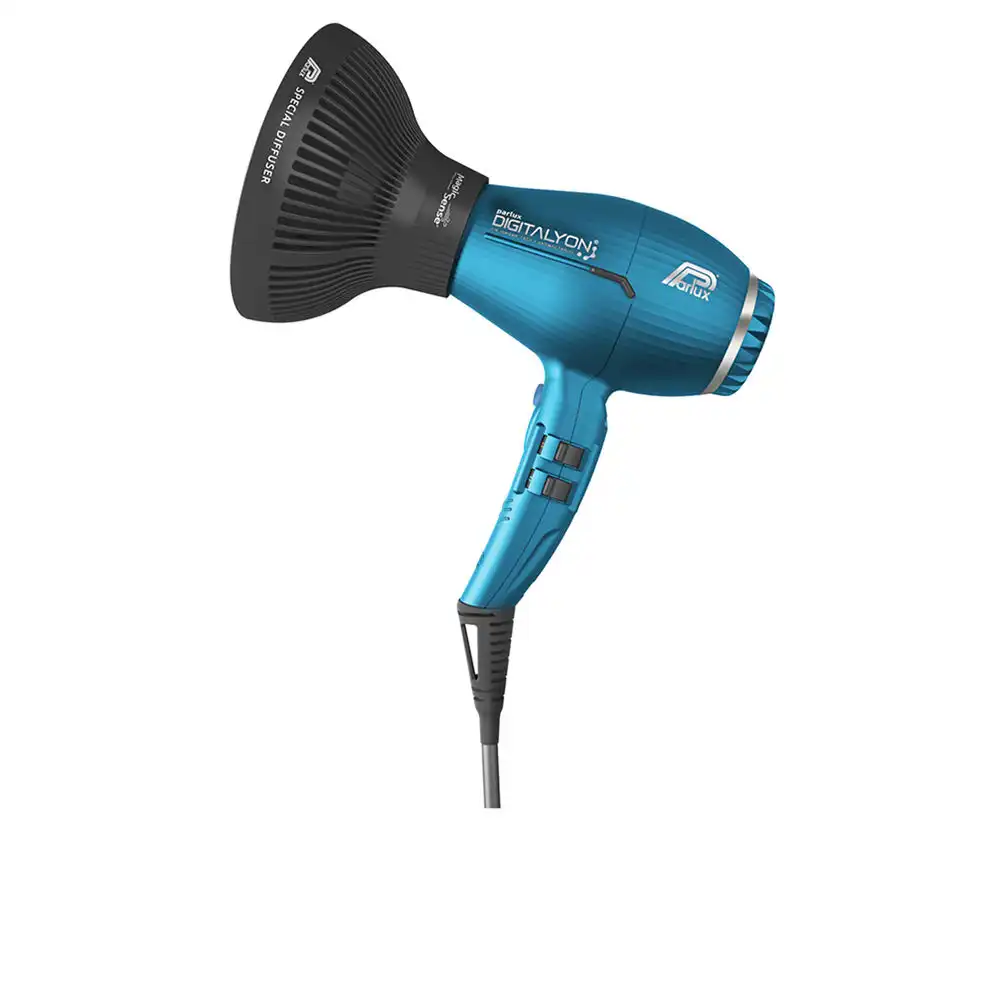 Digitalyon Azul lote 2 pz - Parlux - Comparador de precios