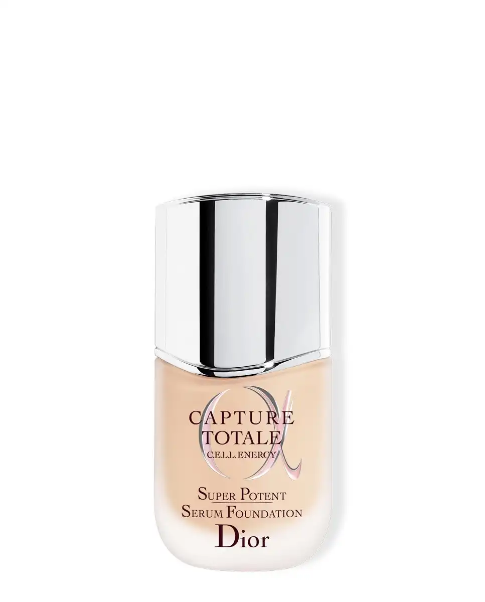 Dior - Capture Totale Super Potent Serum Foundation - Dior - Comparador de precios