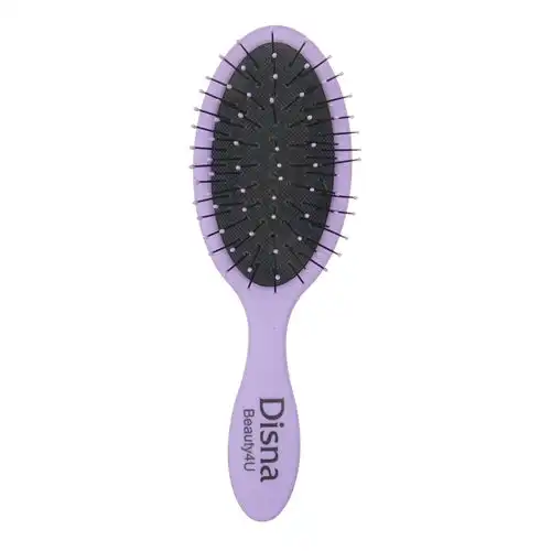 Disna Cepillo Neumatico Desenredante Pequeño 1 und Cepillo cabello - DISNA - Comparador de precios