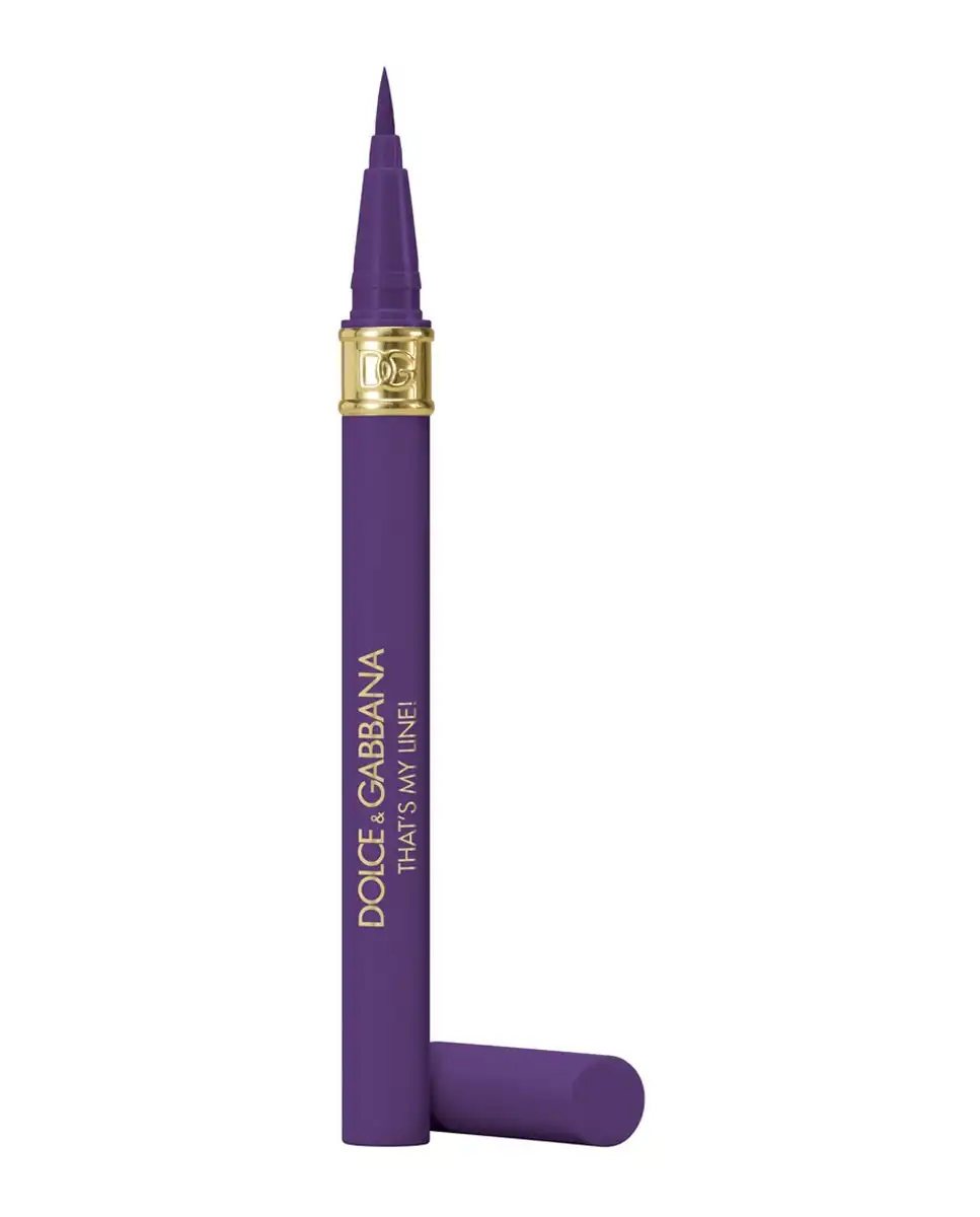 Dolce & Gabbana - Eyeliner That's My Line! Dolce&Gabbana. - Dolce & Gabbana - Comparador de precios