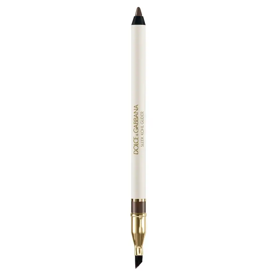 Dolce&Gabbana - Sleek Kohl Glider Lápices de ojos 12 g 02 - ESPRESSO BROWN - Dolce&Gabbana - Comparador de precios