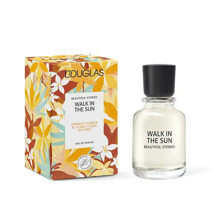 Douglas Collection - Beautiful Stories Walk In The Sun Perfumes 50 ml female - Douglas Collection - Comparador de precios