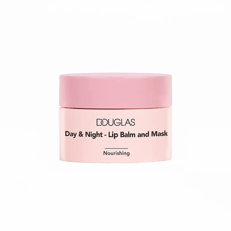 Douglas Collection - Make-Up Day & Night Lip Balm and Mask Bálsamos labiales 10 ml Nude unisex - Douglas Collection - Comparador de precios