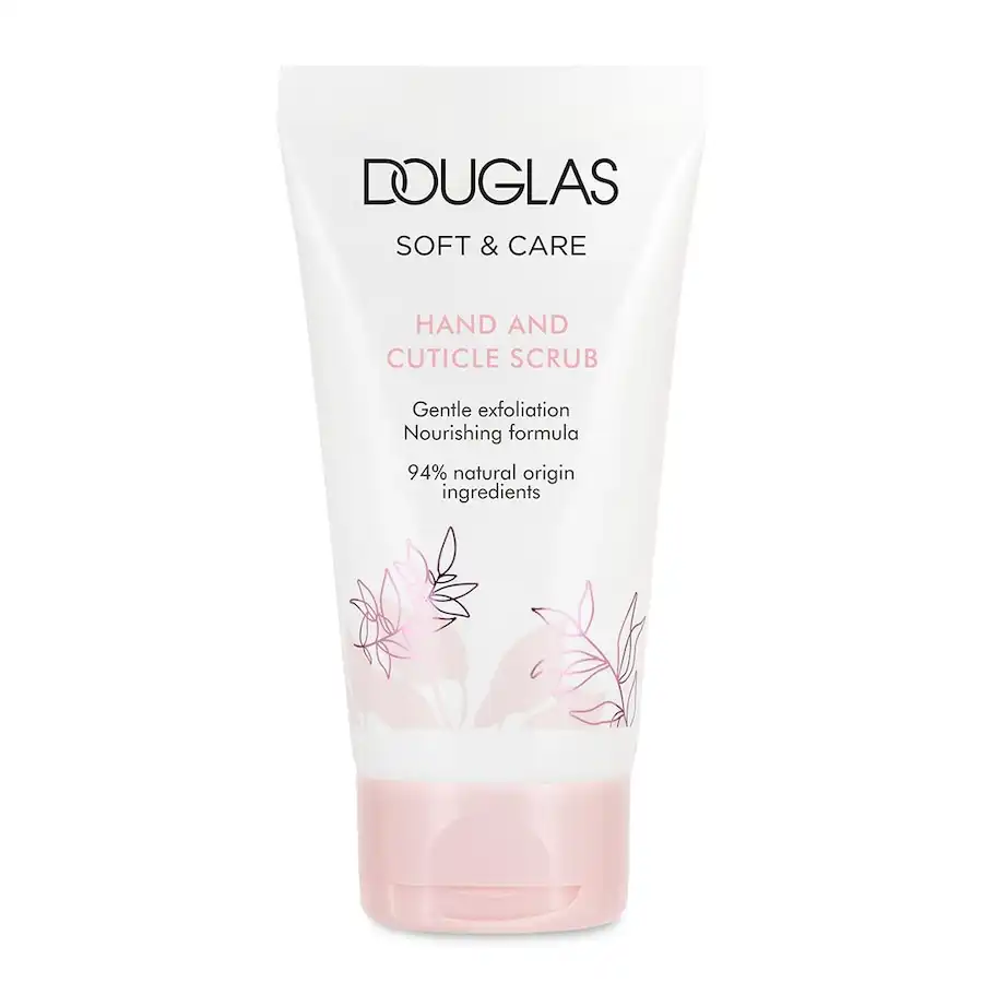 Douglas Collection - Make-Up Hand and Cuticle Scrub Exfoliantes de manos 50 ml unisex - Douglas Collection - Comparador de precios
