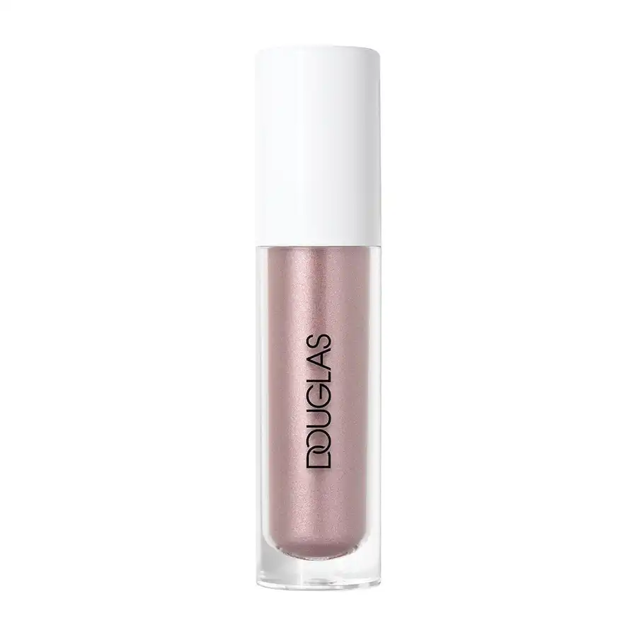 Douglas Collection - Make-Up Liquid Eye Glow 12H Metallic Sombra de ojos 4 ml 3 - Rosewood - Douglas Collection - Comparador de precios