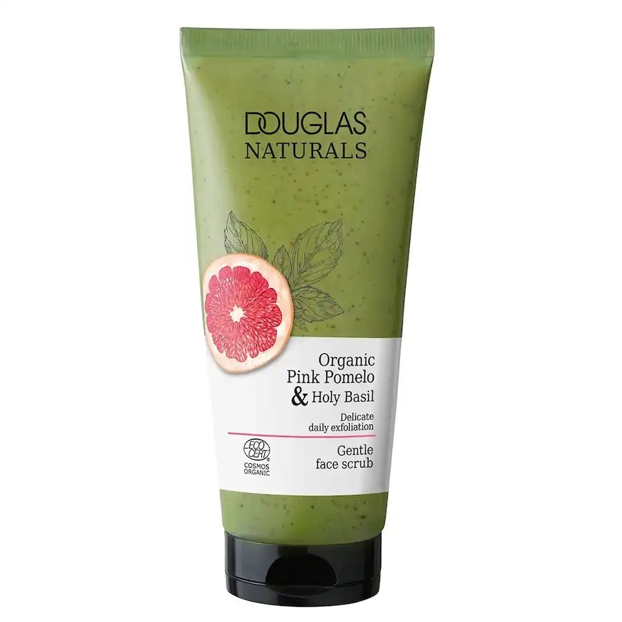 Douglas Collection - Naturals Gentle Face Scrub Exfoliantes 100 ml female - Douglas Collection - Comparador de precios