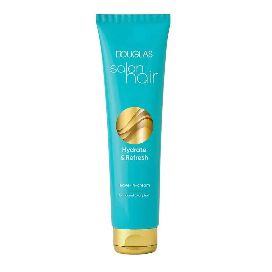 Douglas Collection - Salon Hair Hydrate & Refresh Leave-in Acondicionadores sin aclarado 150 ml female - Douglas Collection - Comparador de precios