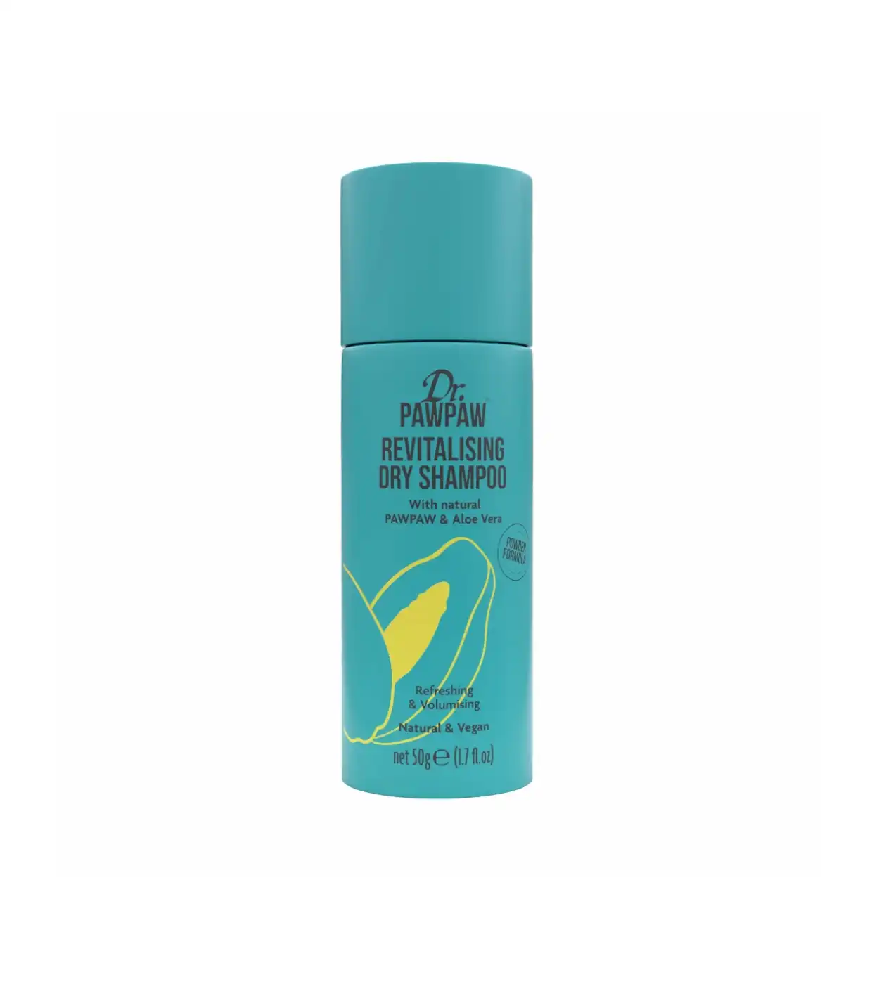 Dr. PAWPAW - *Your Gorgeus Hair* - Champú en seco revitalizante - Dr PawPaw - Comparador de precios