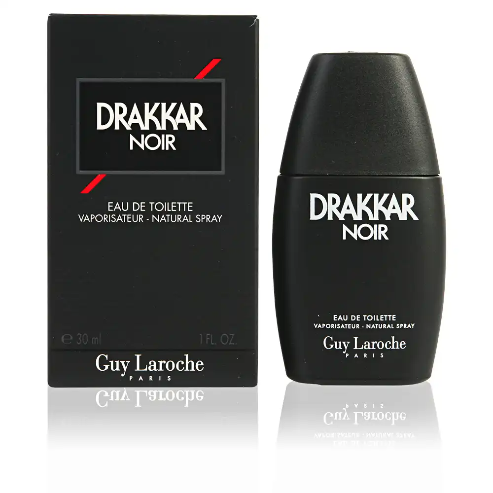 Drakkar Noir eau de toilette vaporizador 30 ml - Guy Laroche - Comparador de precios