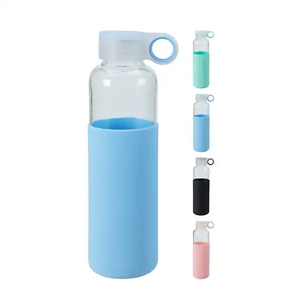 Drinking Bottle Glass - KOOPMAN - Comparador de precios