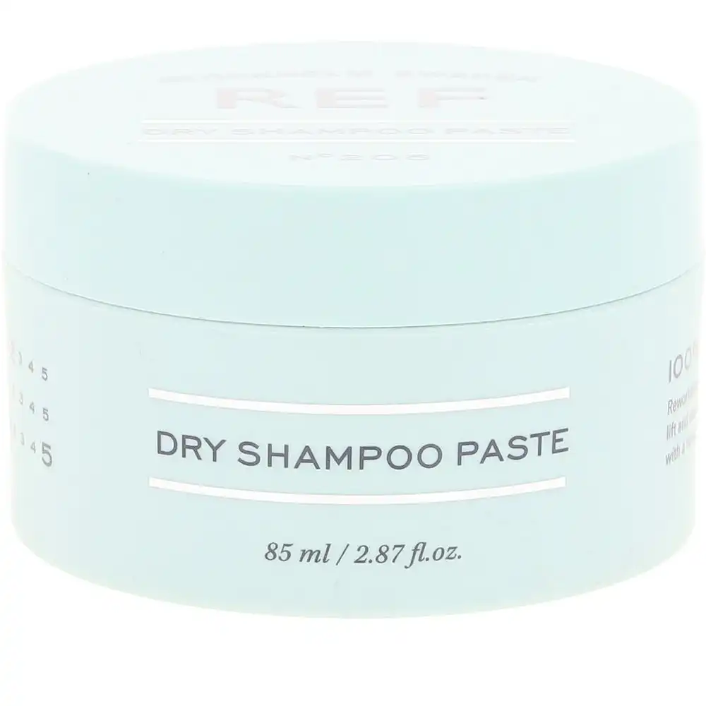 Dry champú seco Nº205 85 ml - Ref - Comparador de precios