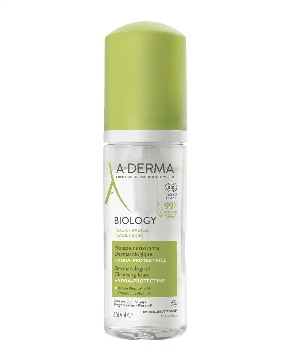 Ducray - Mousse Biology 150 Ml - Ducray - Comparador de precios