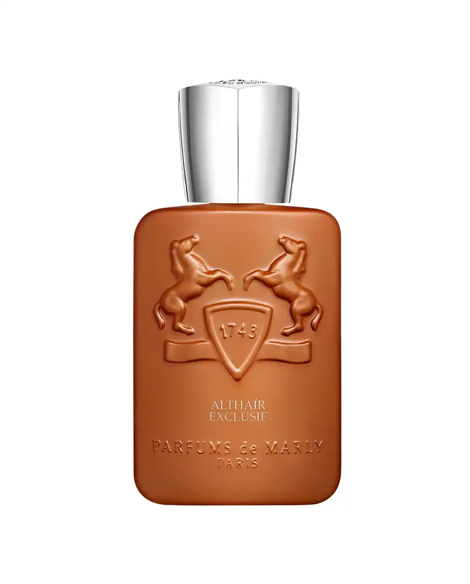 Eau de Parfum Althair Exclusif Parfum Parfums De Marly (Isolée) 75 ml - Parfums De Marly - Comparador de precios