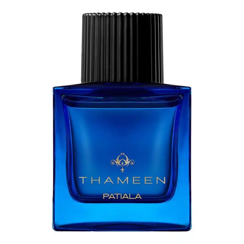 Eau de Parfum Patiala Edp 100ml Thameen (Isoleé) - Thameen - Comparador de precios
