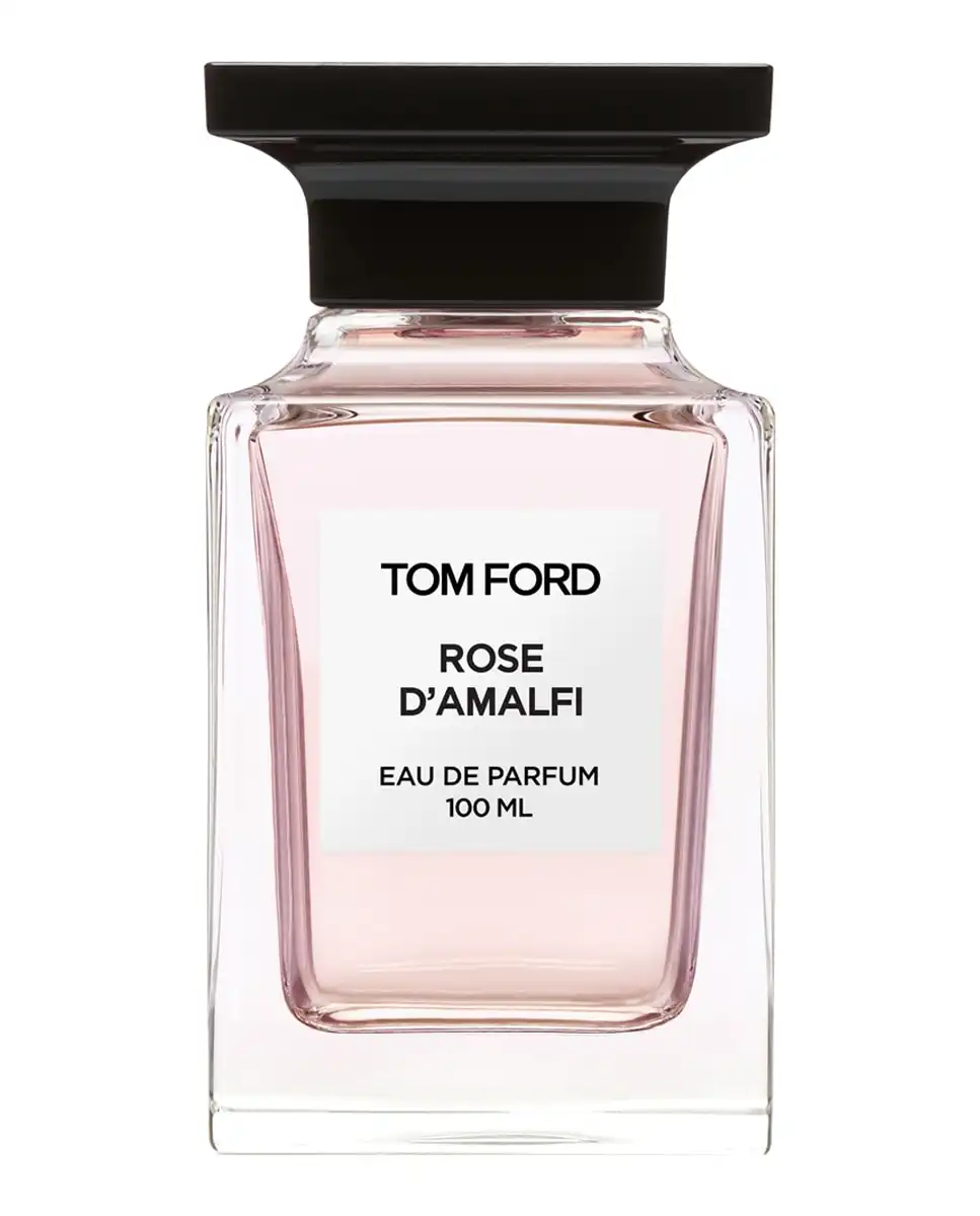 Eau de Parfum Rose D'Amalfi 50 ml Tom Ford 100 ml - Tom Ford - Comparador de precios