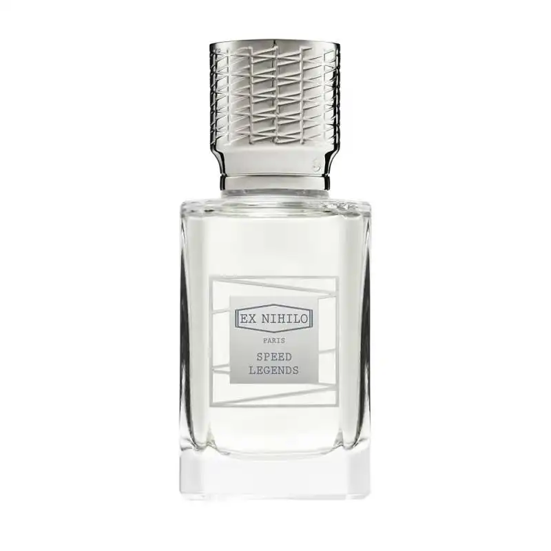 Eau de Parfum Speed Legends 50ml Ex Nihilo [Isolee] - Ex Nihilo - Comparador de precios