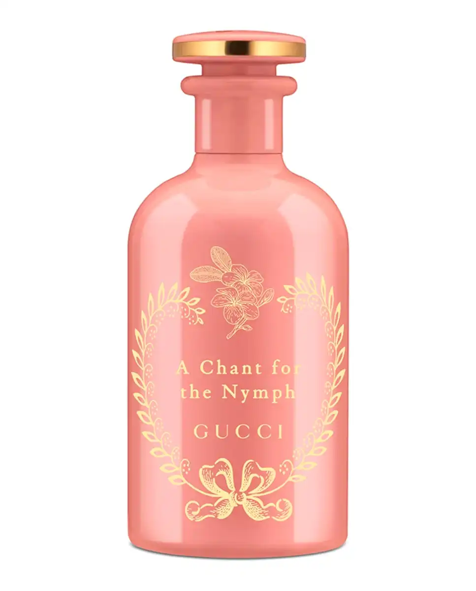 Eau De Parfum The Alchemist'S Garden A Chant For The Nymph 50 ml Gucci - Gucci - Comparador de precios