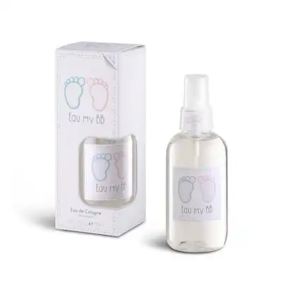 Eau My BB Eau My BB Cologne 150 ML - EAU MY BB - Comparador de precios