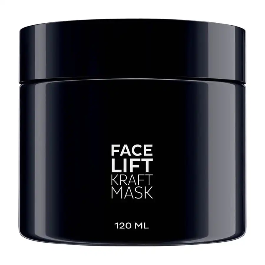 EBENHOLZ Skincare Facelift Kraft Mask 120 ml 120.0 ml - EBENHOLZ Skincare - Comparador de precios