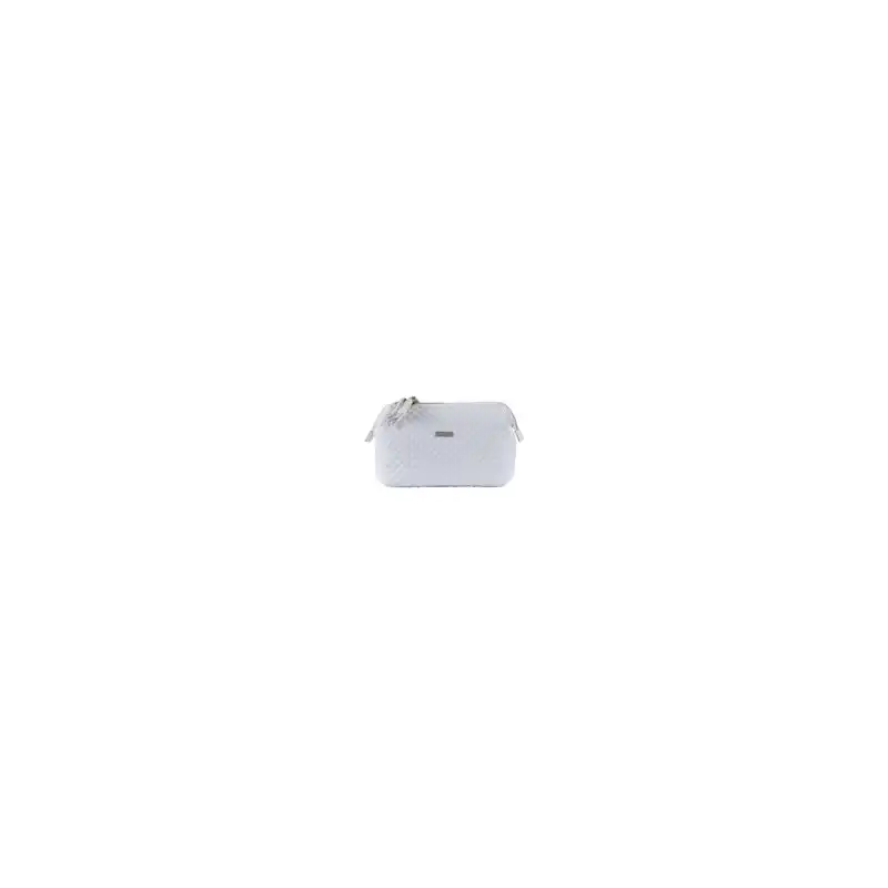 Eden Large Cosmetic Bag White - Jjdk - Comparador de precios