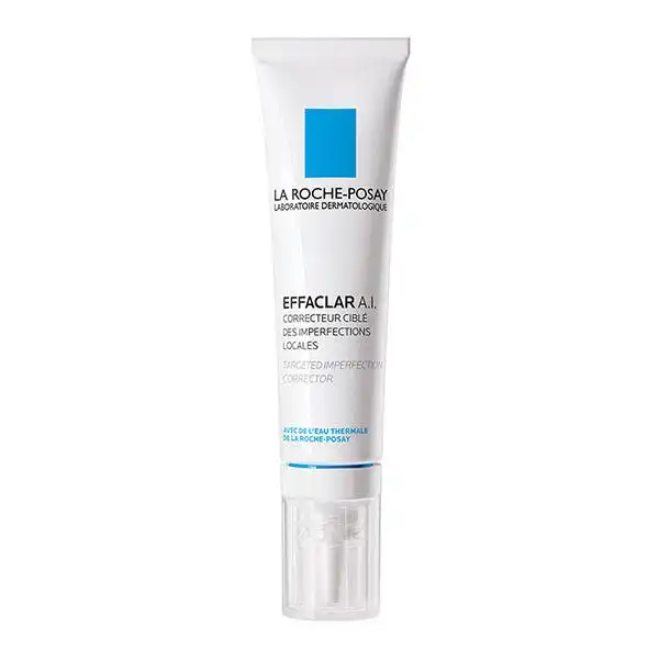 Effaclar A.I. - La Roche Posay - Comparador de precios
